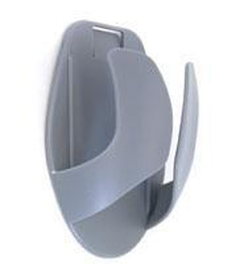 Porta Mouse (grigio scuro)