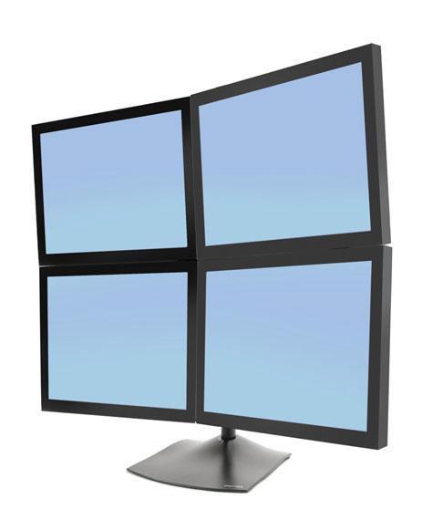 SUPPORTO LCD QUADRO SERIE...