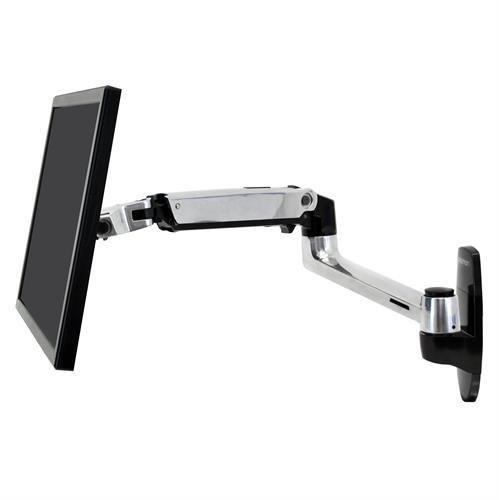 BRACCIO LCD PER MONTAGGIO A...