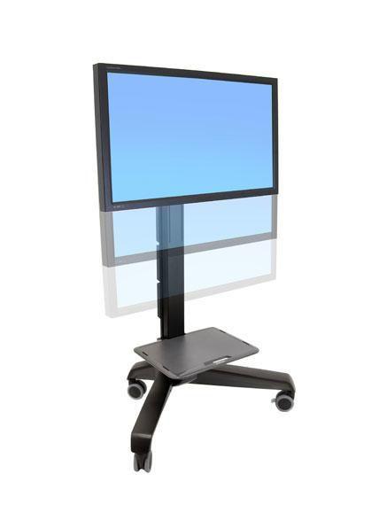 Neo-Flex Mobile MediaCenter UHD - Black