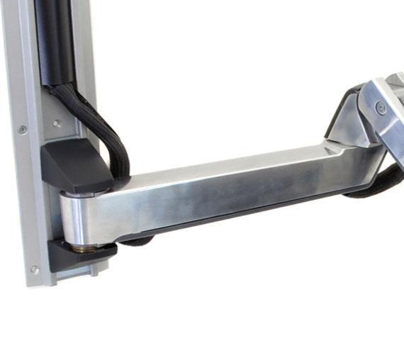 Combo Sit-Stand StyleView