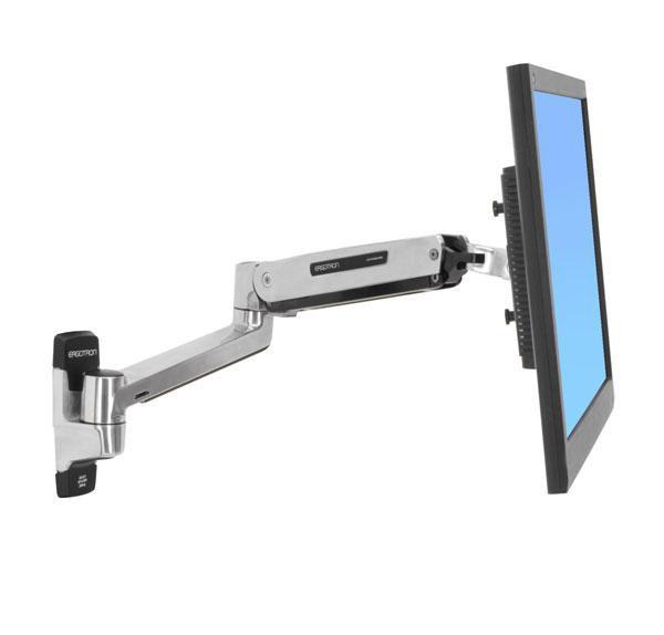 SUPPORTO A PARETE LX SIT-STAND