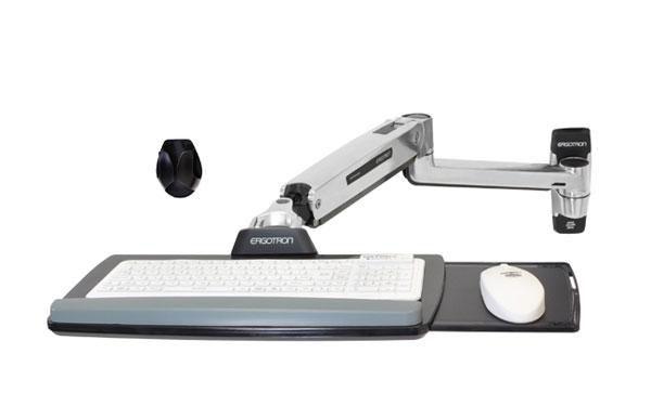 BRACCIO PER TASTIERA LX SIT-STAND