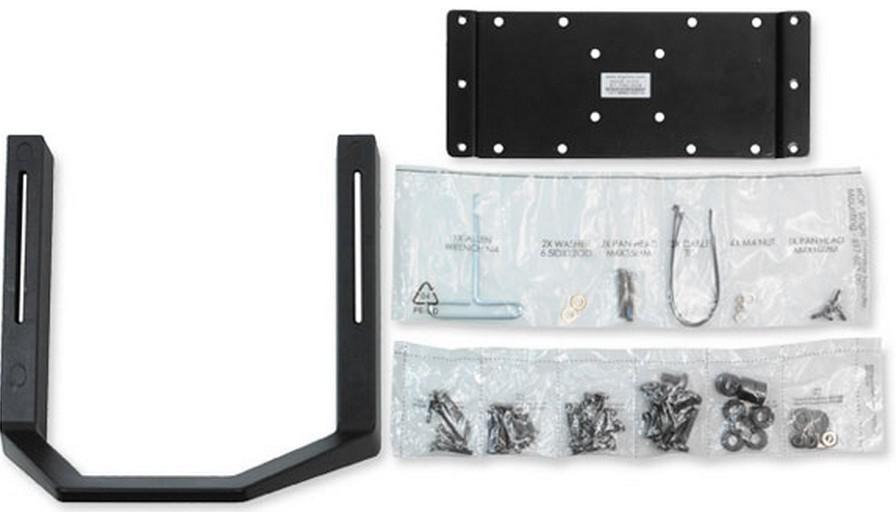 KIT MANIGLIA MONITOR SINGOLO