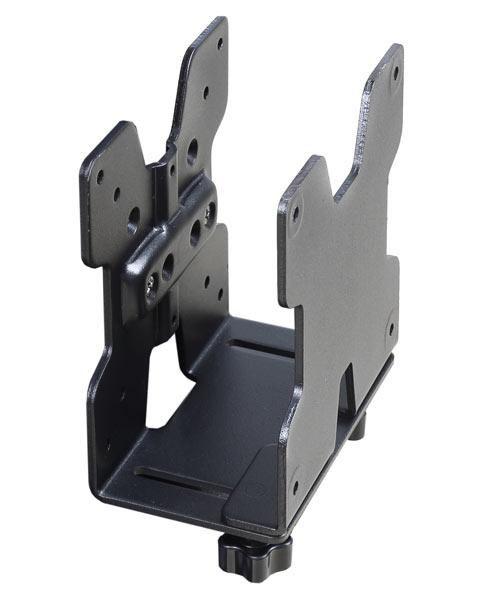 SUPPORTO CPU THIN CLIENT