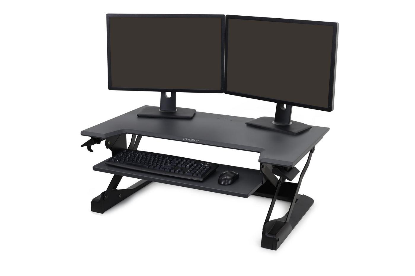 SUPPORTO WORKFIT-T PREMIUM