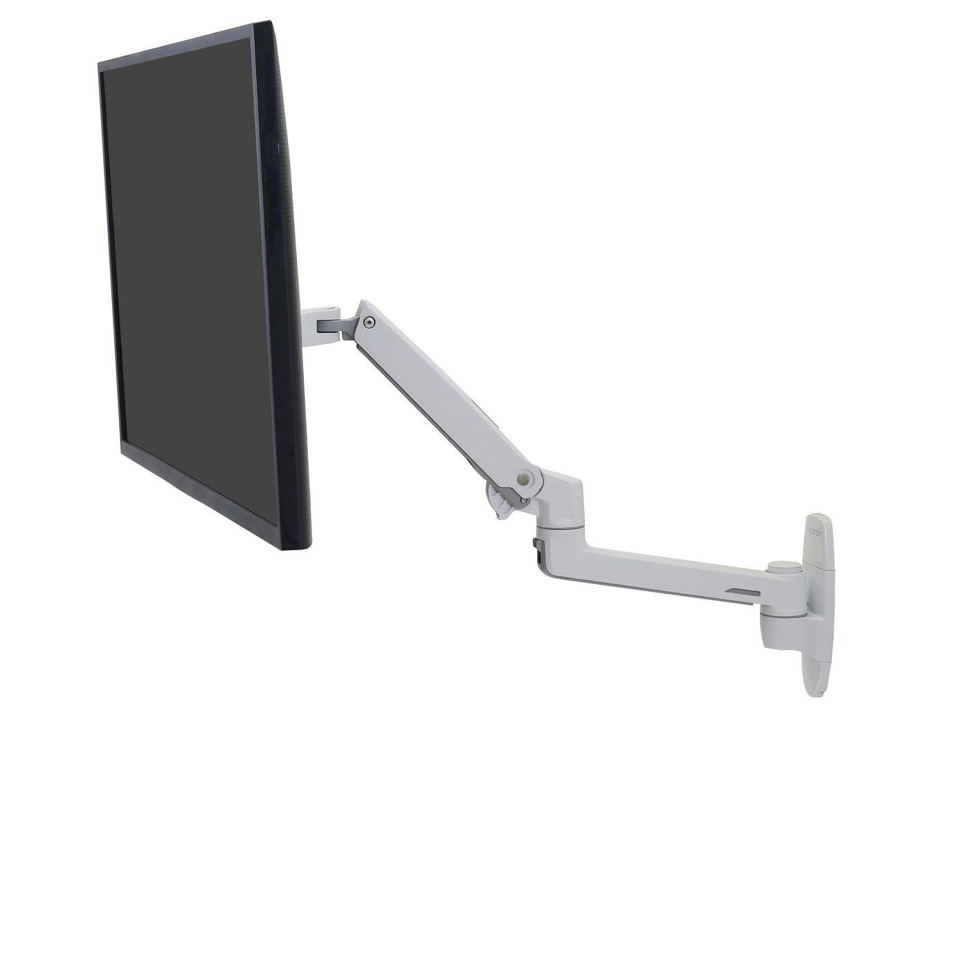 LX WALL MOUNT LCD ARM...