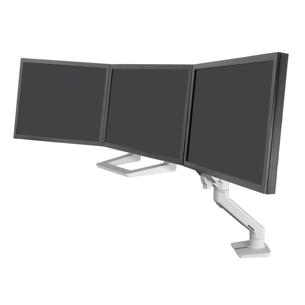 KIT PRUA TRIPLO MONITOR HX