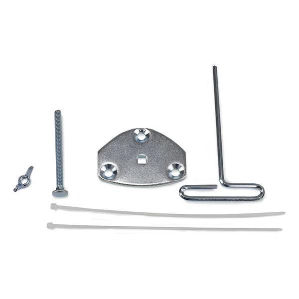 KIT ACCESSORIO MONTAGGIO GROMMET LX