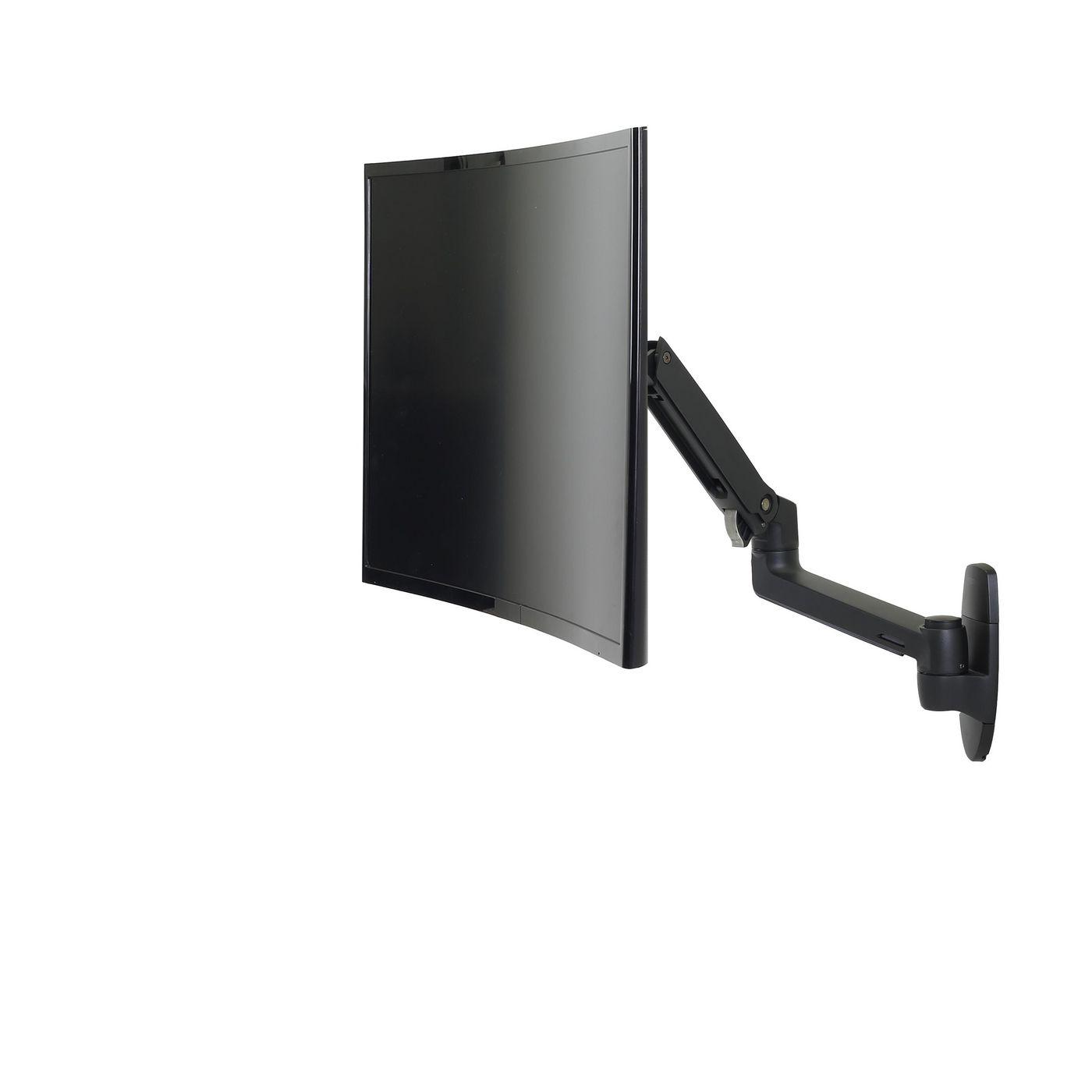 Braccio per monitor da parete LX serie LX