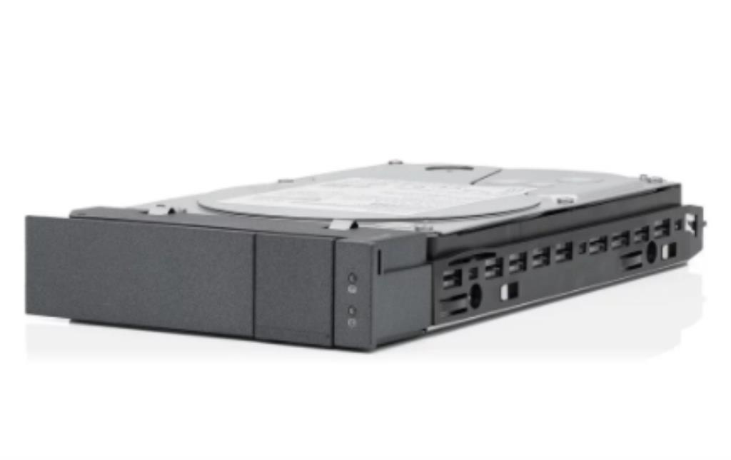 Promise Tray con HDD 10TB per Pegasus 32 R4 / R6 / R8 (P3HDD10TSP)