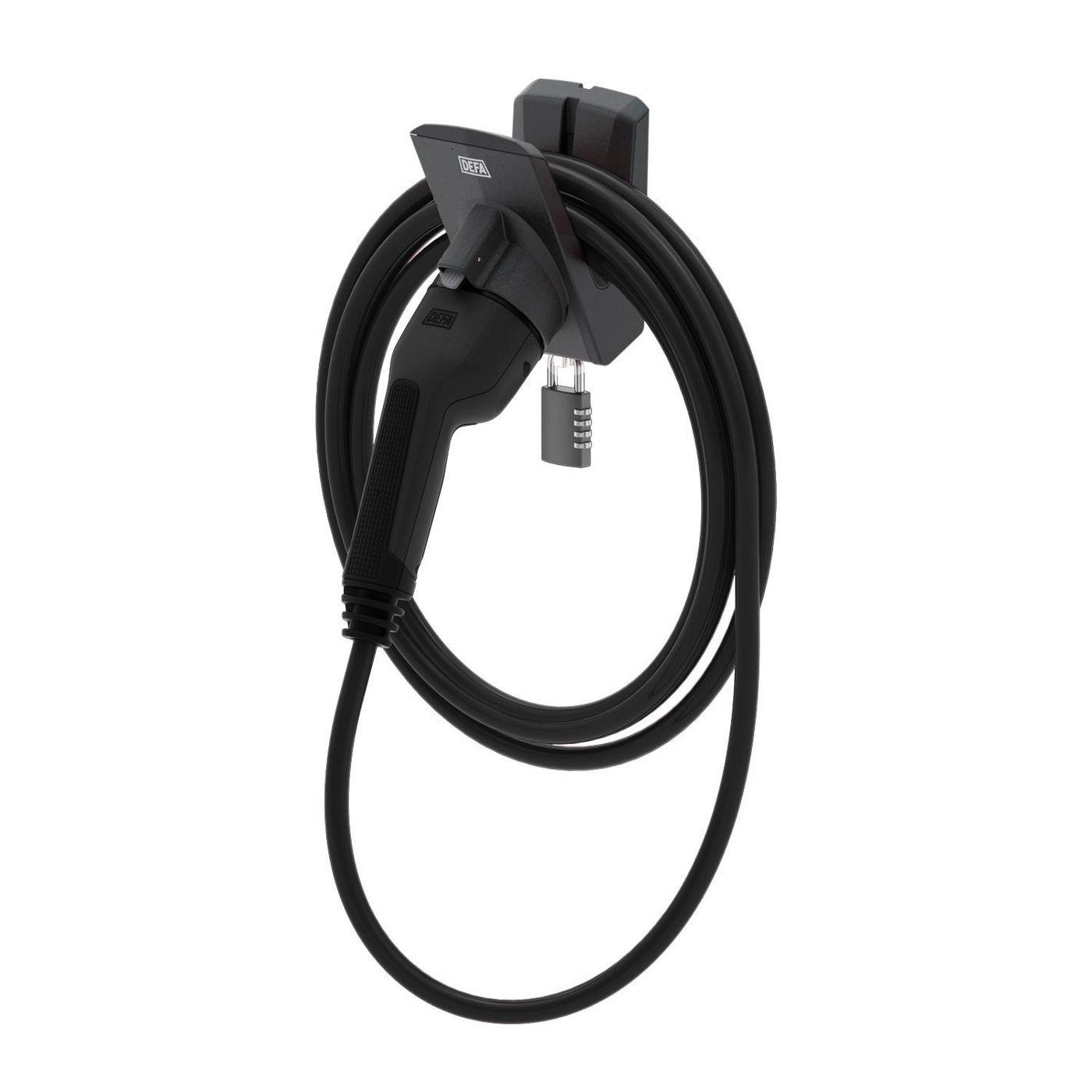 eConnect Docking Device Type 2 - Warranty 60M