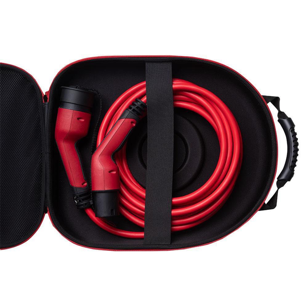 Dometic eConnect Premium Bag Mode 3 - borsa per cavo di ricarica (712594)