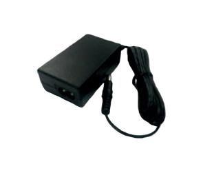 RDX Tandberg power adapter kit with EU power cable - 1022240