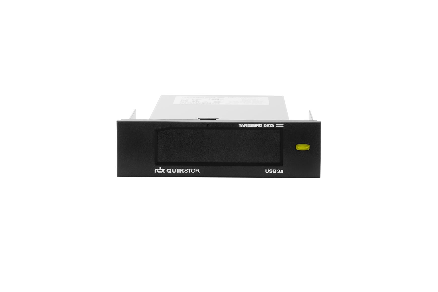 Tandberg RDX QuikStor Drive USB 3.0