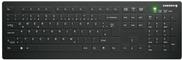 AK-C8112 MEDICAL KEYBOARD WL