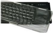 Keyboard Protection Cover for AK-4400 Touchpad