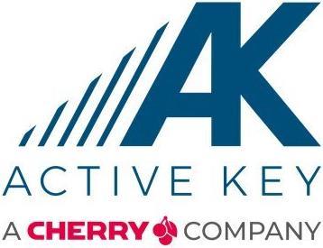 AK-PMH3 MEDICAL MOUSE 3-BUTTON