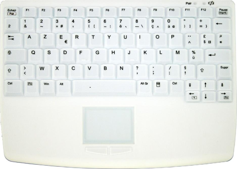 WIRELESS HYGIENE NOTEBOOK STYLE