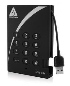 HDD 1TB USB 3.0 crittografato