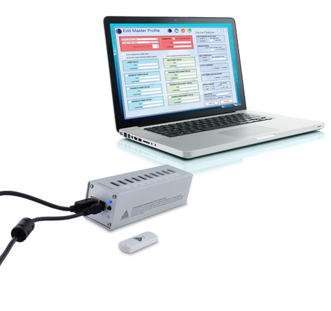 Configuratore basato su PC