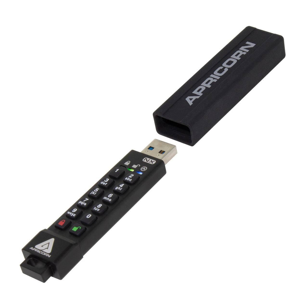 Chiave sicura Aegis 3Nx USB