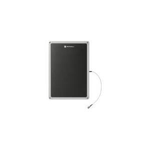Antenne RFID zebra slimline antenna RFID ultra basso profilo per uso interno e industriale (frequenza europea), dimensioni (pol