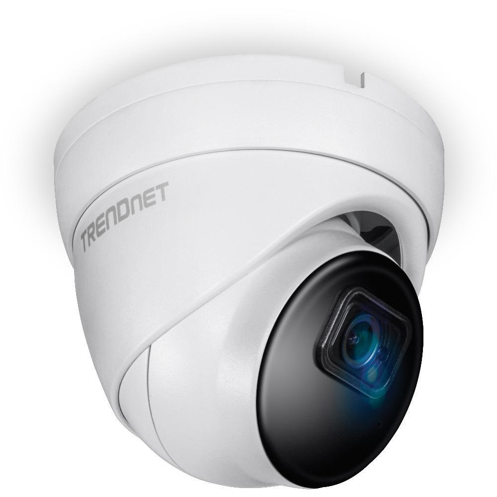Indoor / Outdoor 5 MP PoE