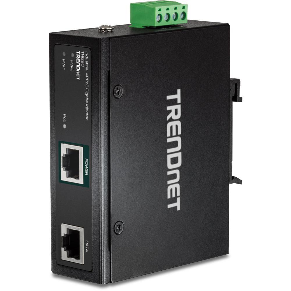 Gigabi industriale rinforzato da 90 W