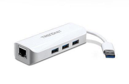 Da USB 3.0 a Gigabit