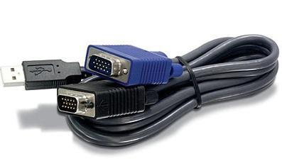 Cavo USB/VGA da 3,1 m