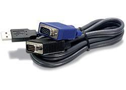 Cavo USB/VGA da 4,5 m