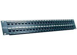 CAT5/5E 48 PORTE