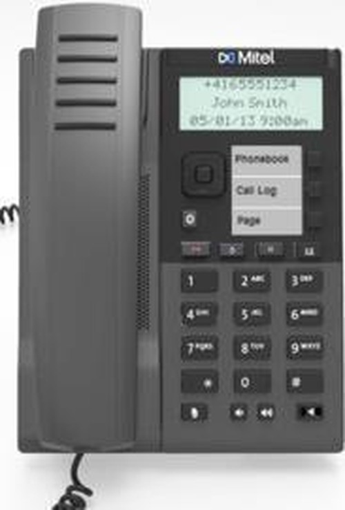 6905 IP PHONE