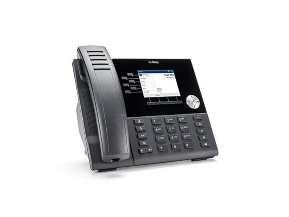 6910 IP Phone