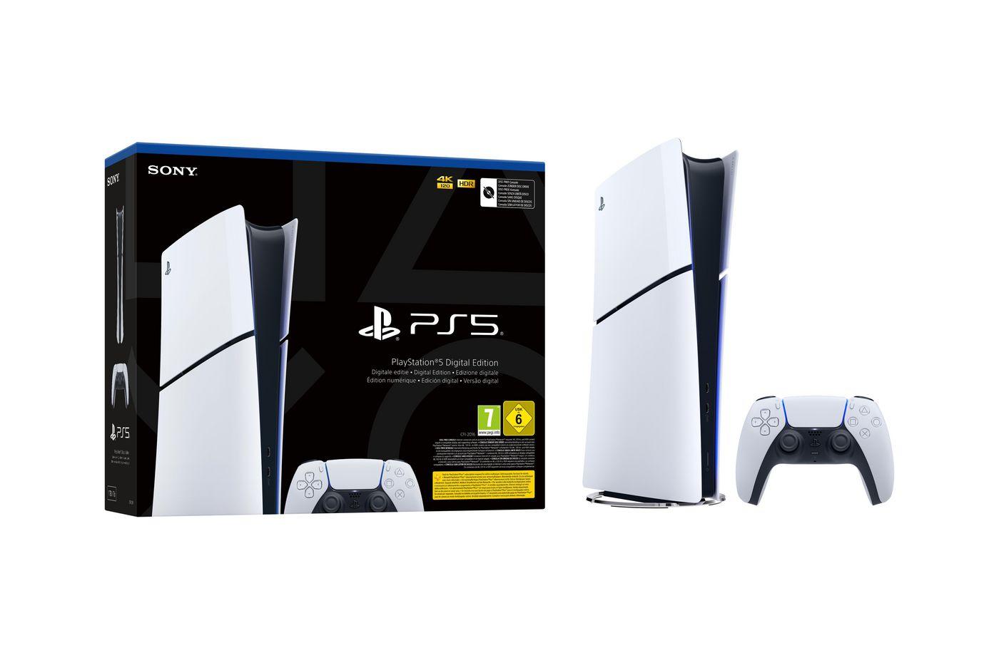 PlayStation 5 (Gruppo di...