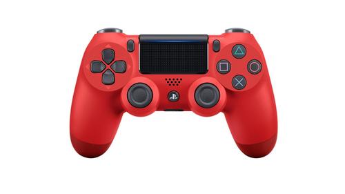 Sony DualShock 4 V2 Rosso...