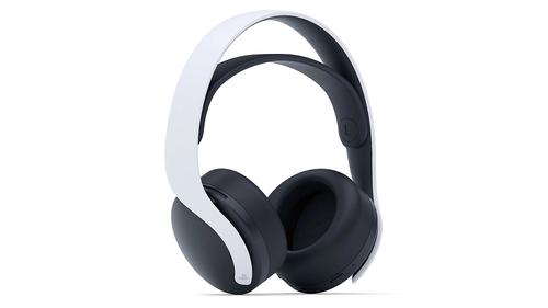 Sony Cuffie Wireless PS5 Con Microfono Pulse 3D Nero Bianco