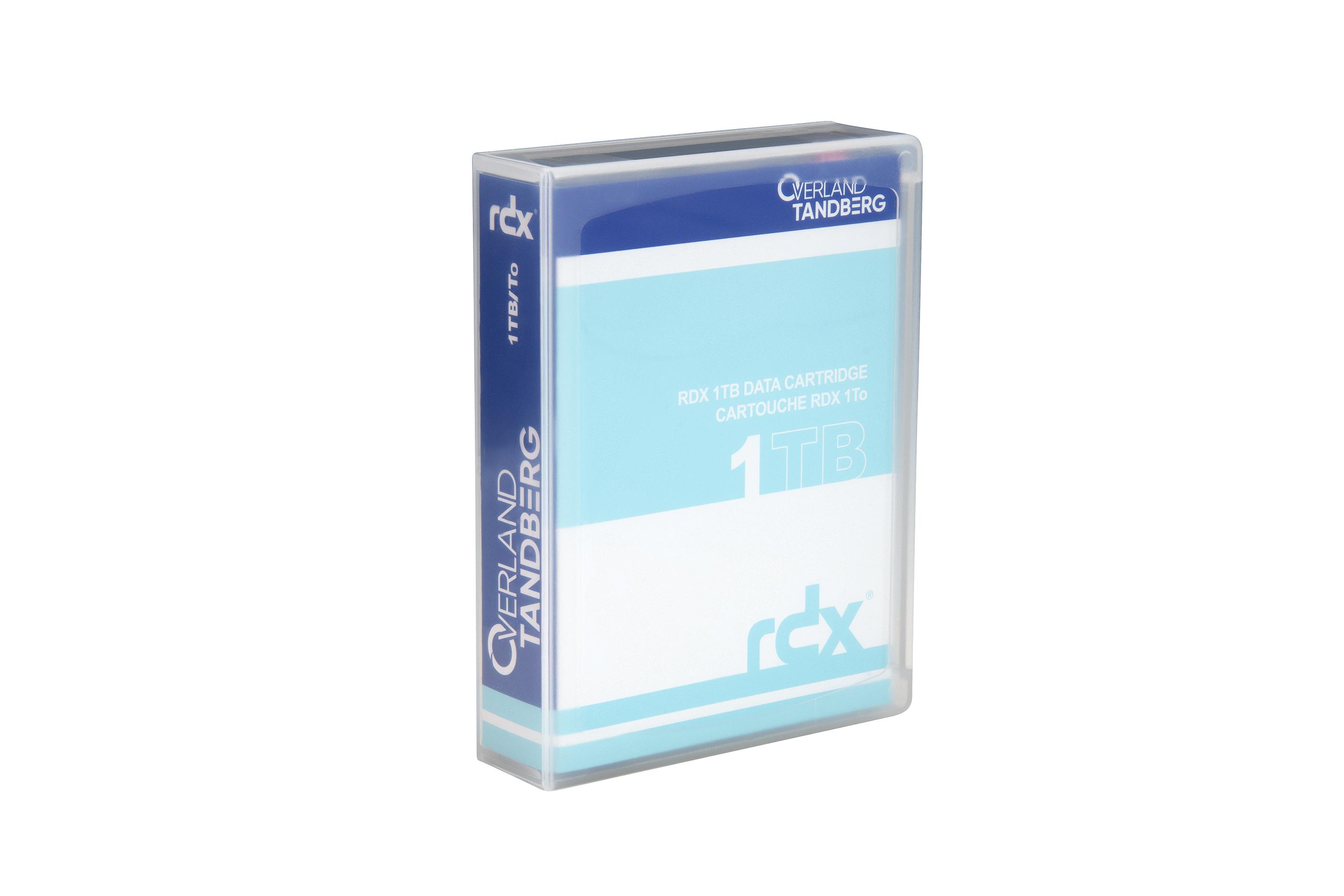 Overland-Tandberg 8586-RDX...