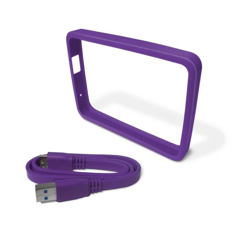 Pacchetto Grip (1TB) - Plum...