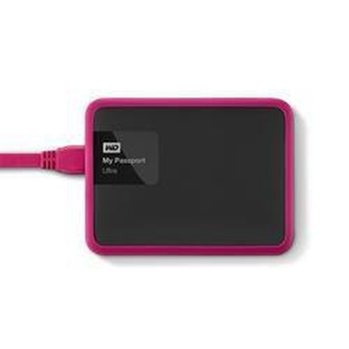 Pacchetto Grip (1TB) - Fucsia
