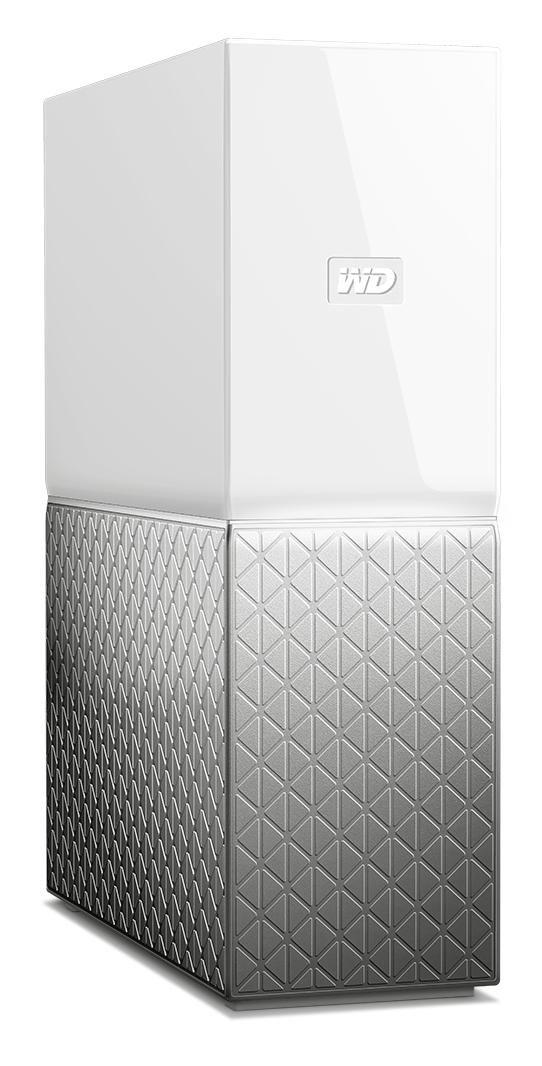 MY CLOUD HOME 8TB...