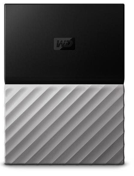 Il mio passaporto ultra 3TB