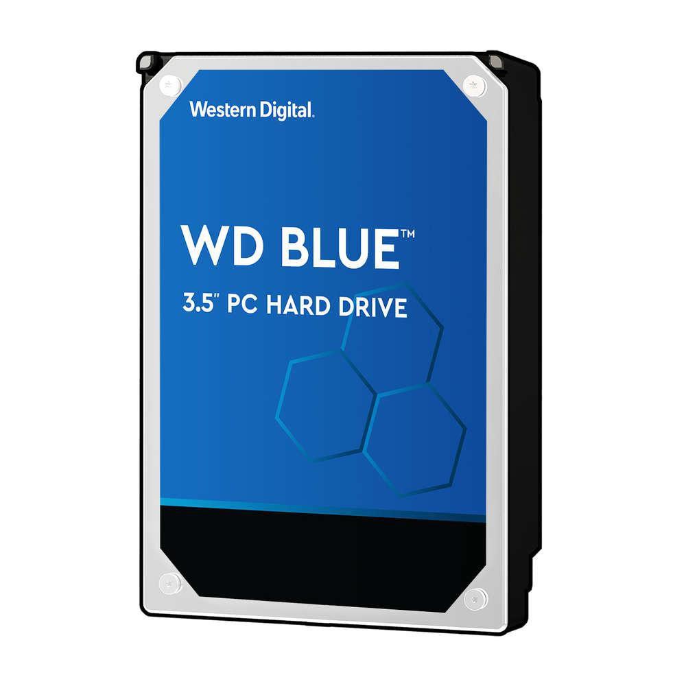 Disco rigido WD Blue da 6TB...