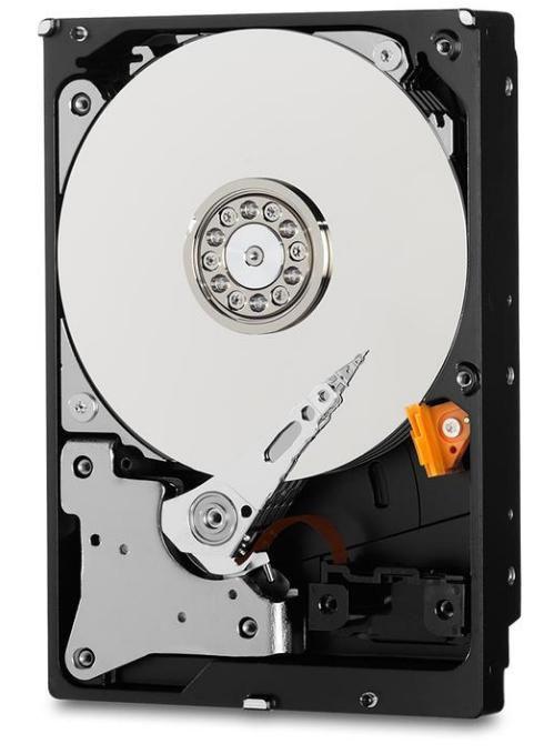 WD Purple 2TB