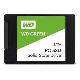 SSD da 480 GB 2.5 SATA III 6 GB/s