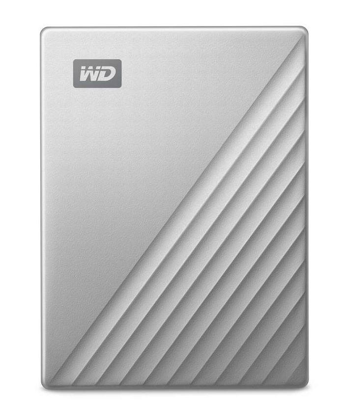 WDMyPassport Ultra 1TB