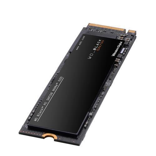 SSD WD NERO PCIE GEN3 2TB M.2 WDS200T3X0C