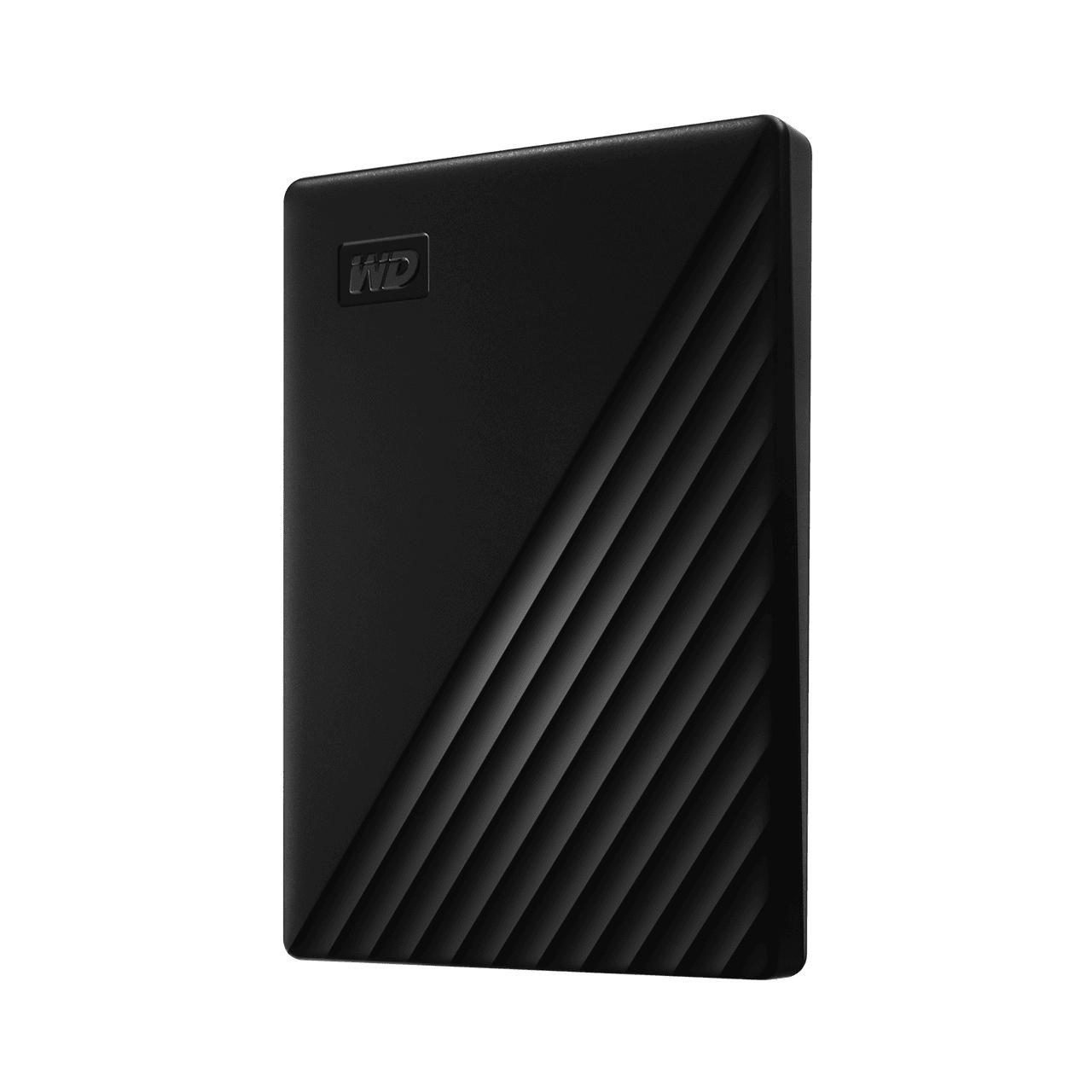 IL MIO PASSAPORTO 1TB NERO