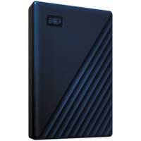 WD My Passport for Mac Disk rigido esterno 2.5 2TB USB 3.1